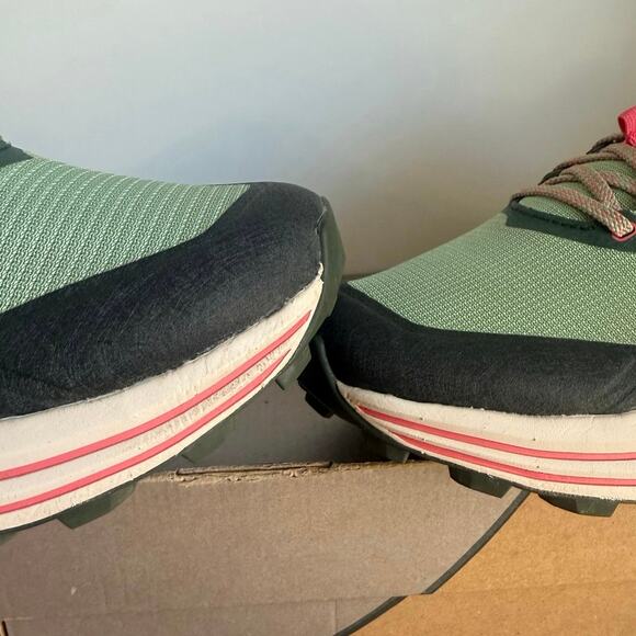 Brooks Cascadia 16 GTX Women Running Sneakers - SZ 10.5 - Picture 8 of 15